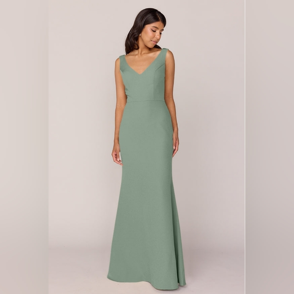NWT Revelry gown